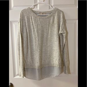 Loft tunic
